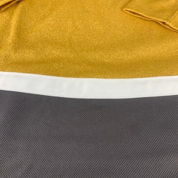 Kids Las Vegas Golden Knight NHL hockey jersey size small/medium - Picture 11 of 11